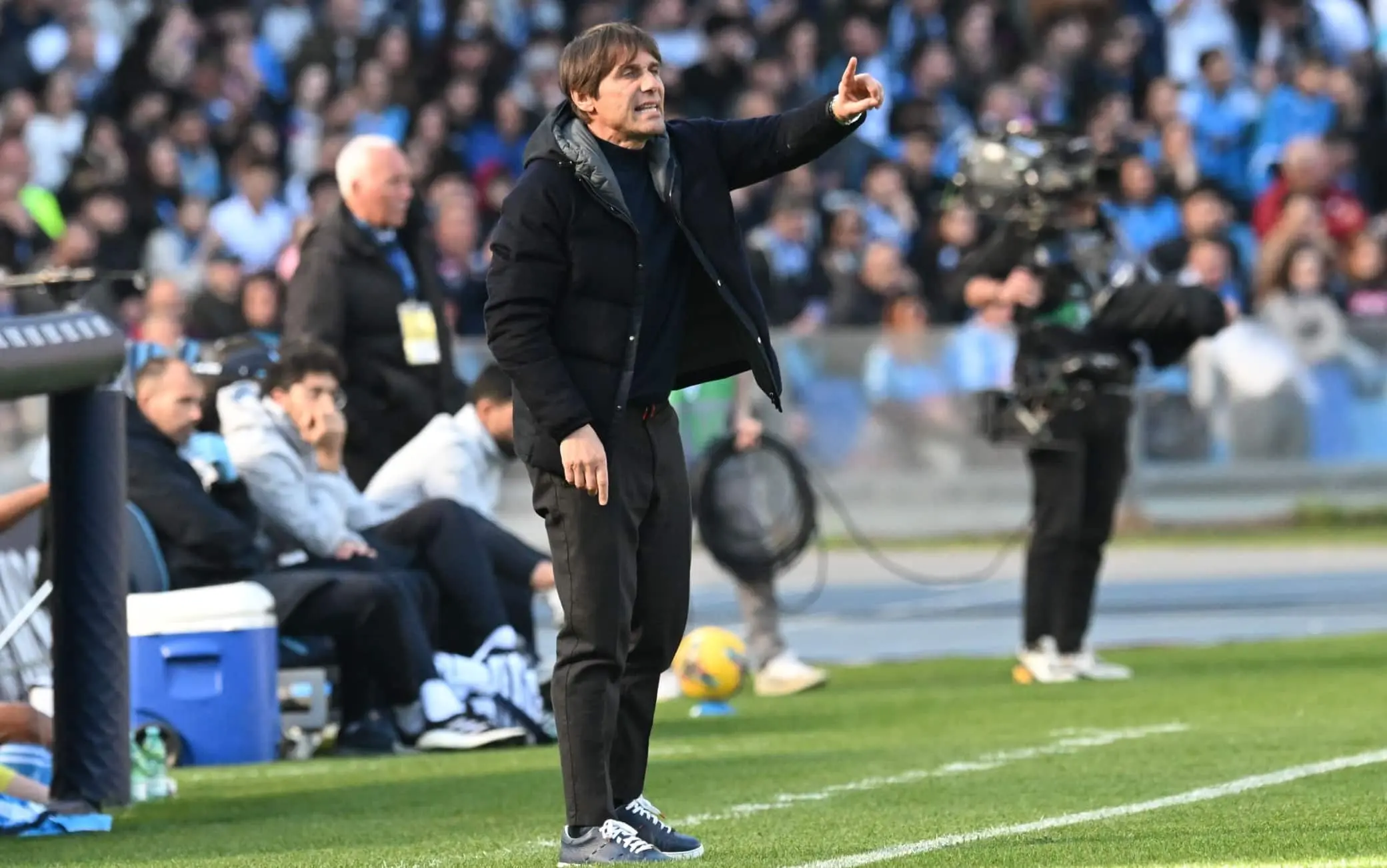 Napoli-Milan, scopri quando e dove vedere la grande sfida in tv!