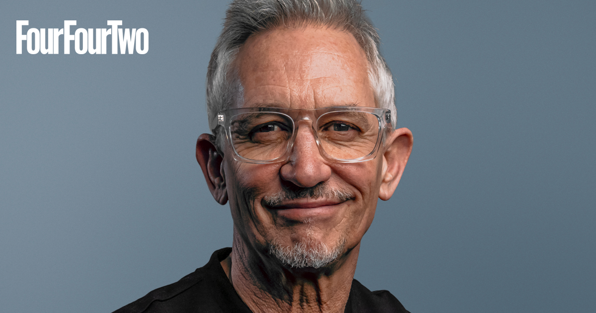 Gary Lineker racconta il suo imbarazzante esordio in tv
