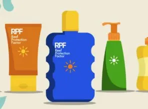 Scopri la nuova accreditazione per proteggere i reef dai solari!