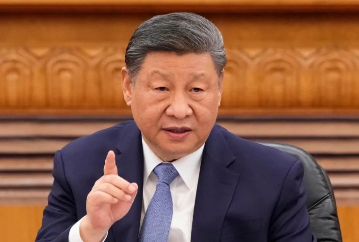 Europei in Cina: una nuova era di investimenti sfida le banche