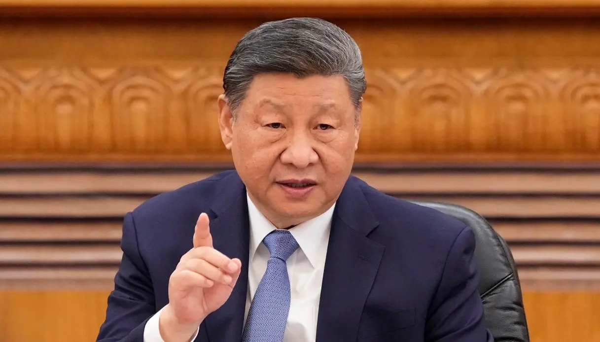 Europei in Cina: una nuova era di investimenti sfida le banche