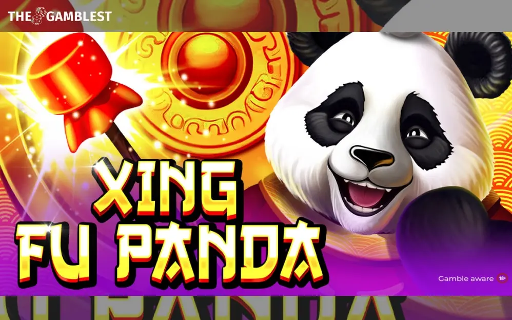 Belatra presenta Xing Fu Panda: il gioco che fa impazzire tutti!