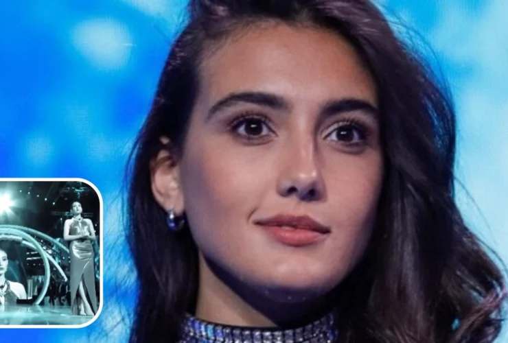 Zeudi trionfa e il suo video fa esplodere le curiosità!