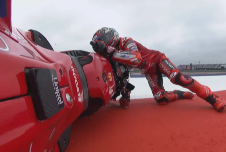 MotoGP, il mondiale dopo Austin: emozioni, colpi di scena e sorprese!