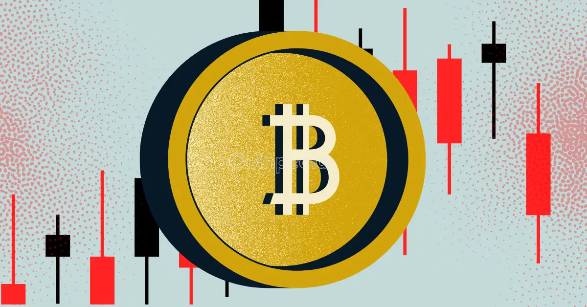 Bitcoin verso il 2025: ecco perché non c’è da stressarsi!