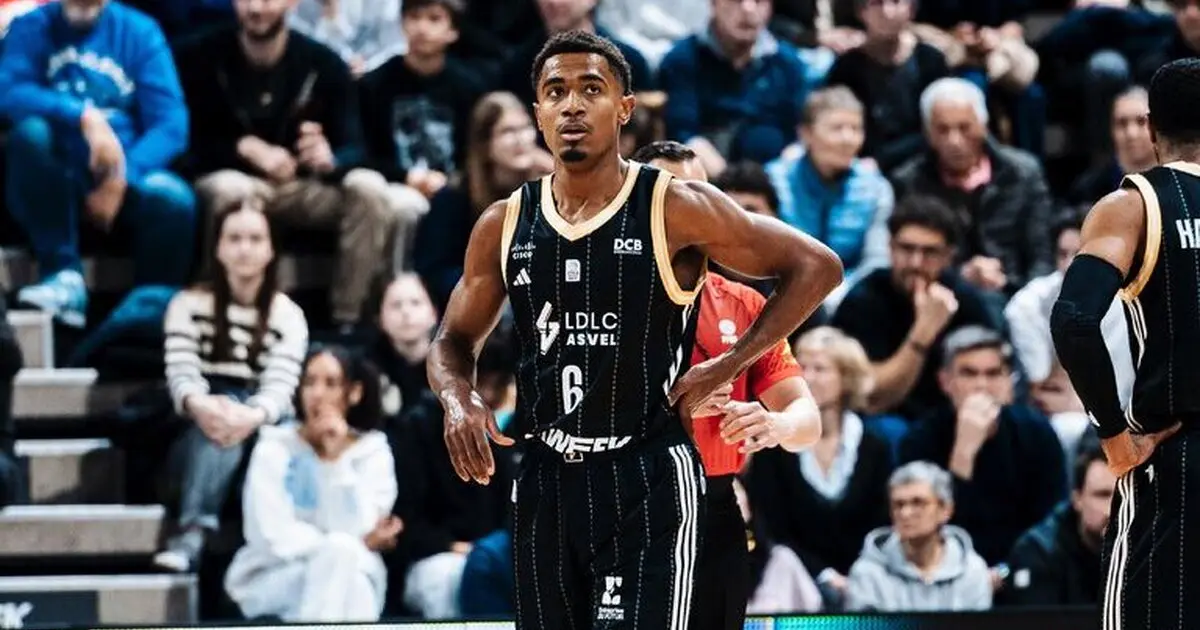 ASVEL fa sognare: una settimana da urlo con 116 punti segnati!