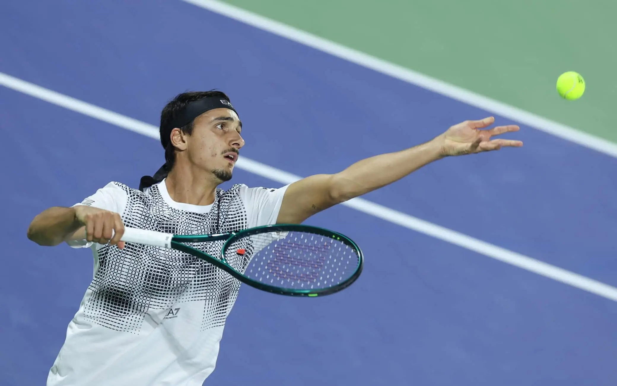 Mensik svela il miracolo del fisio dopo la vittoria a Miami!