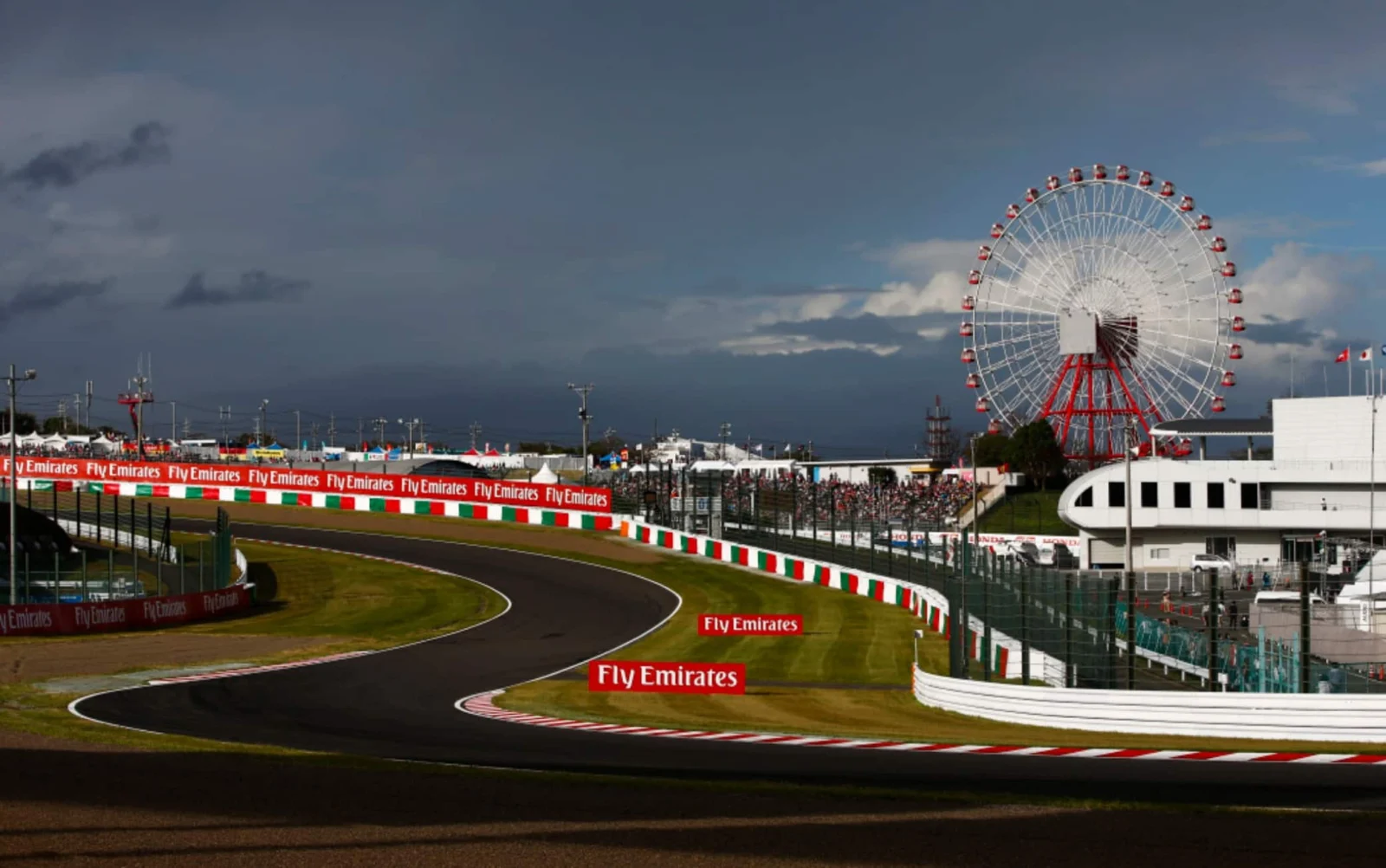 F1 2025: tutte le date e gli orari dei GP, il Giappone si fa sentire!