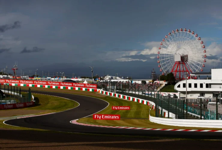F1 2025: tutte le date e gli orari dei GP, il Giappone si fa sentire!