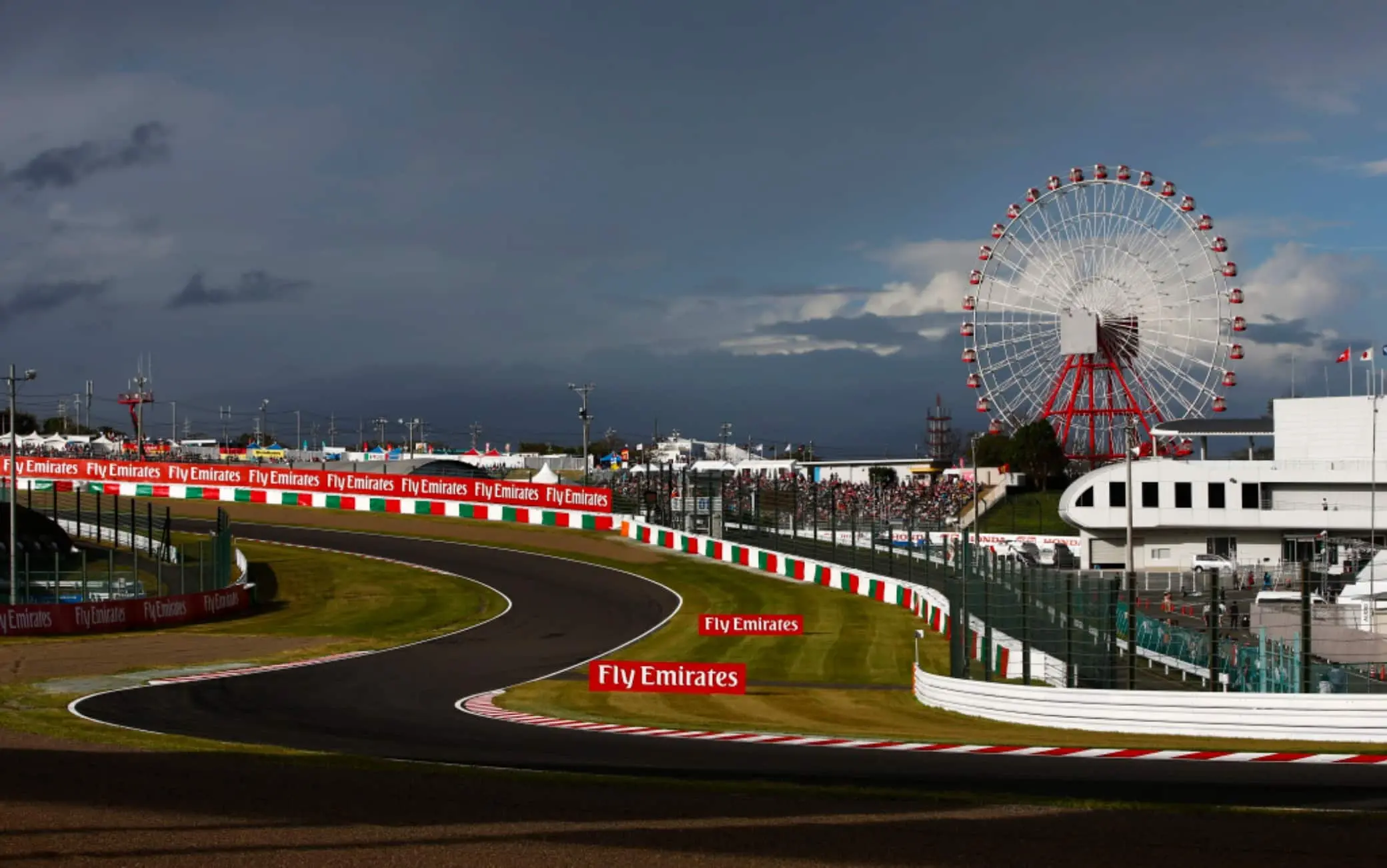 F1 2025: tutte le date e gli orari dei GP, il Giappone si fa sentire!