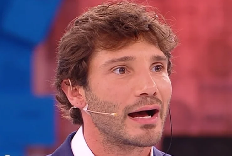 Stefano De Martino conquista Roma: il racconto esclusivo di una fan