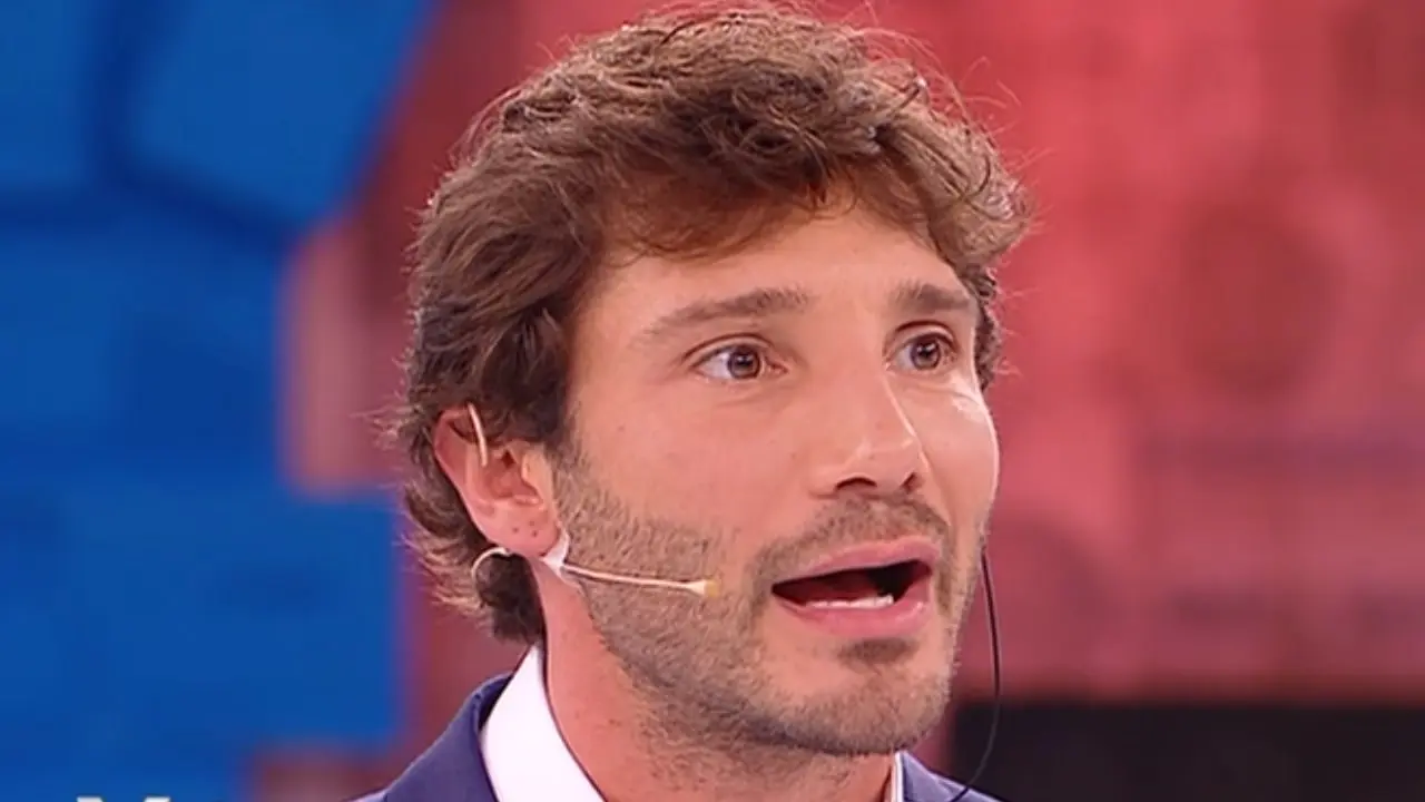 Stefano De Martino conquista Roma: il racconto esclusivo di una fan