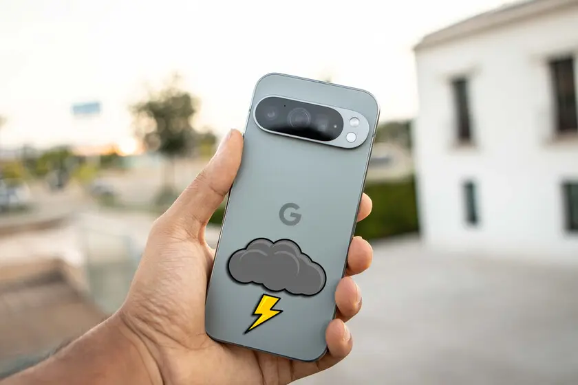 La nuova app meteo dei Pixel delude, ecco le migliori alternative!