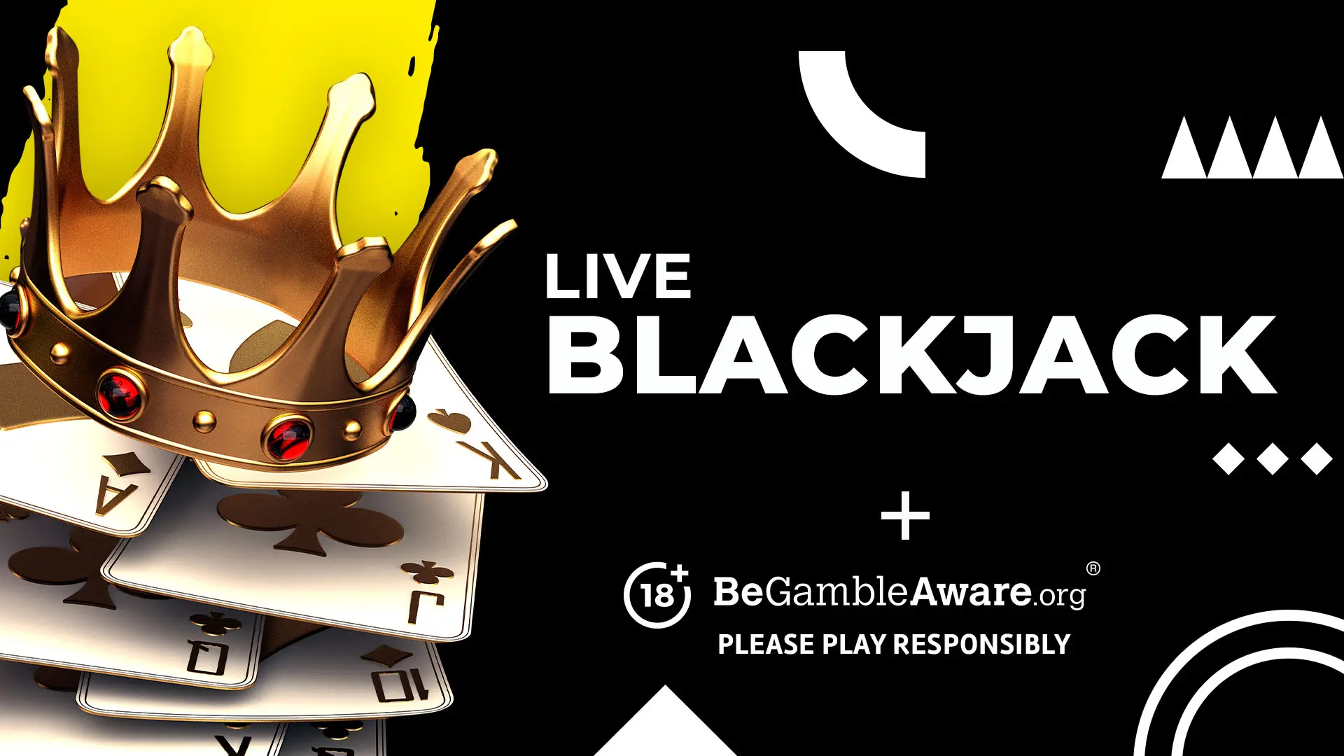 I casinò di blackjack dal vivo imperdibili di aprile 2025!