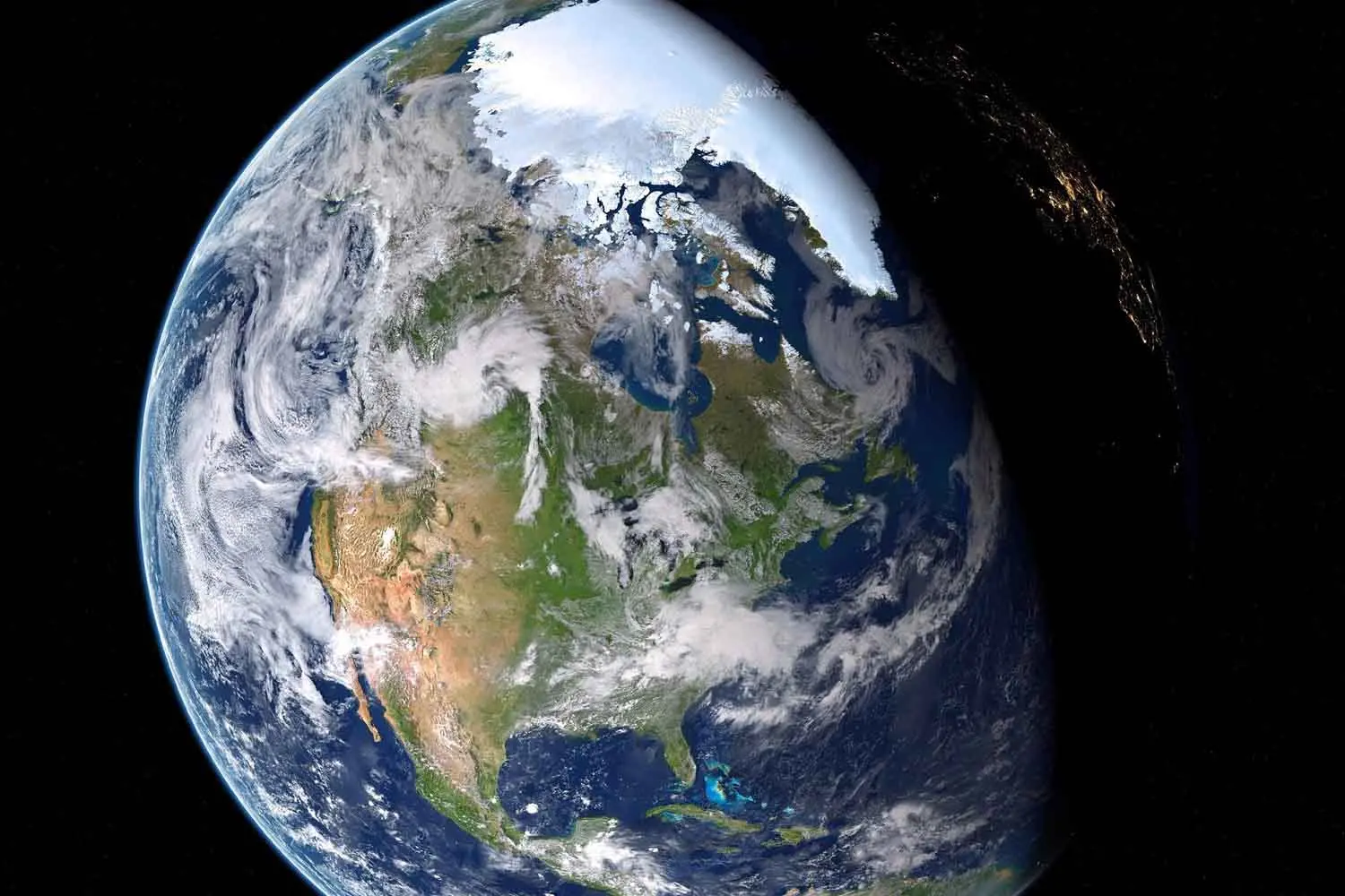 Scopri come i fisici trasformano la rotazione della Terra in energia!