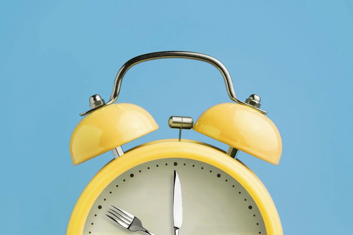 Il digiuno intermittente: è davvero la chiave per star bene?