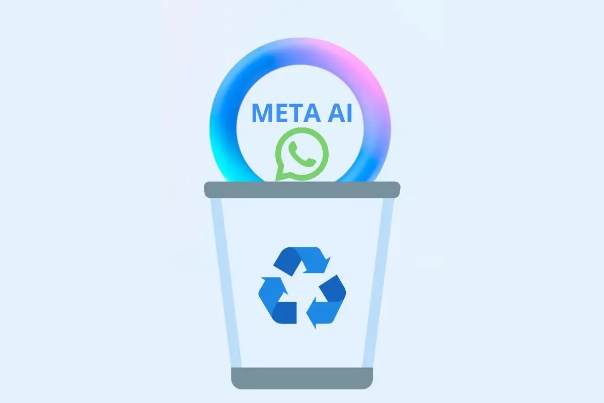 Scopri come disattivare l’AI di Meta su WhatsApp in pochi passi!