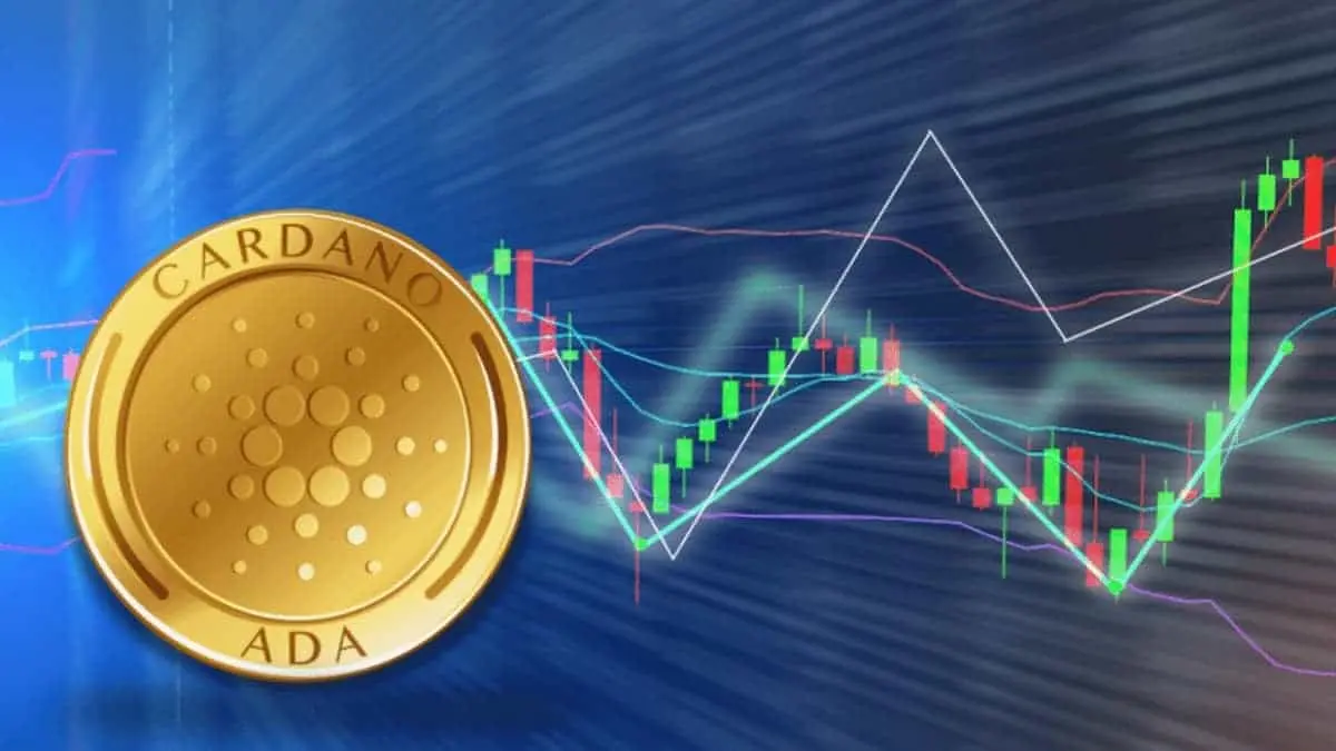 Cardano sorprende: il rialzo che solo il 1% dei trader nota!