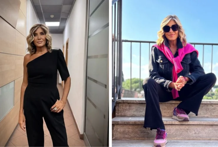 Myrta Merlino si confessa: il motivo della sua pausa sorprende!