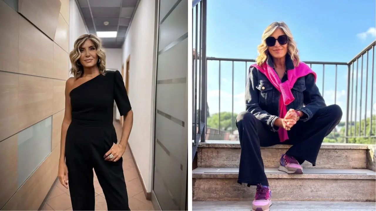 Myrta Merlino si confessa: il motivo della sua pausa sorprende!