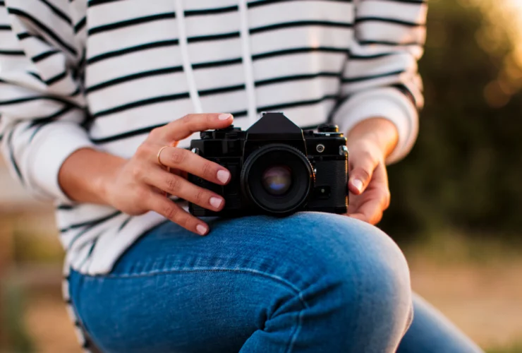 Le fotocamere mirrorless da scoprire per principianti nel 2025