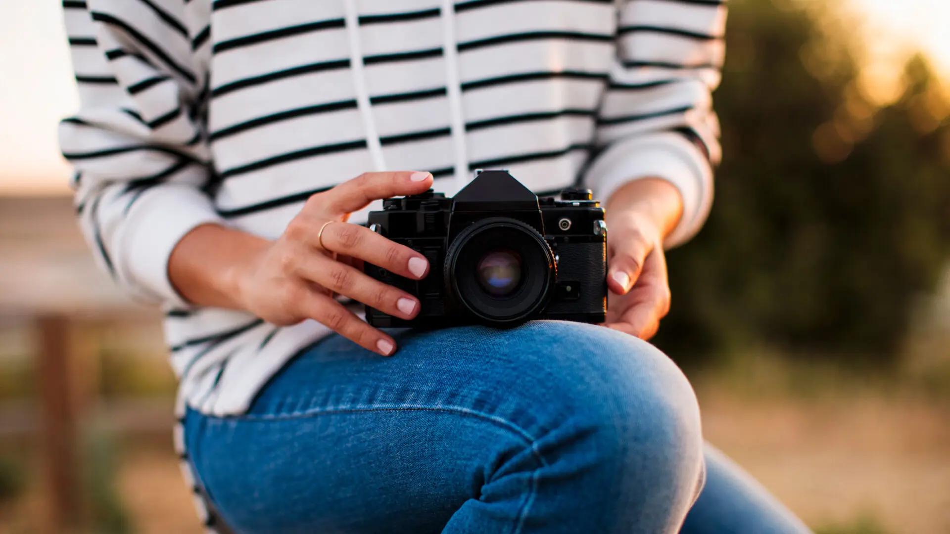 Le fotocamere mirrorless da scoprire per principianti nel 2025