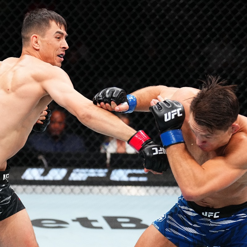 John McCarthy svela il finale incredibile di Torres e Dober!