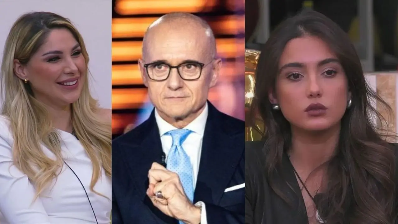 Signorini e Zeudi scatenano il gossip: Chiara vola in finale!