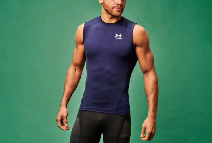Scopri gli abiti sportivi da uomo che fanno la differenza!