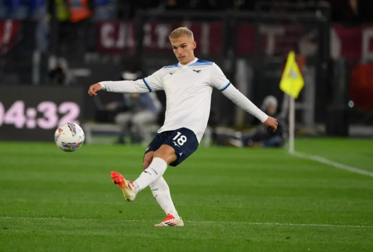 Lazio-Torino 1-1: i protagonisti e i voti che sorprendono!