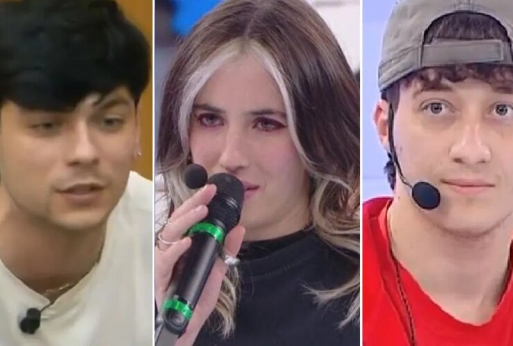 Ad Amici 24: polemiche tra Chiamamifaro, TrigNo e Vybes