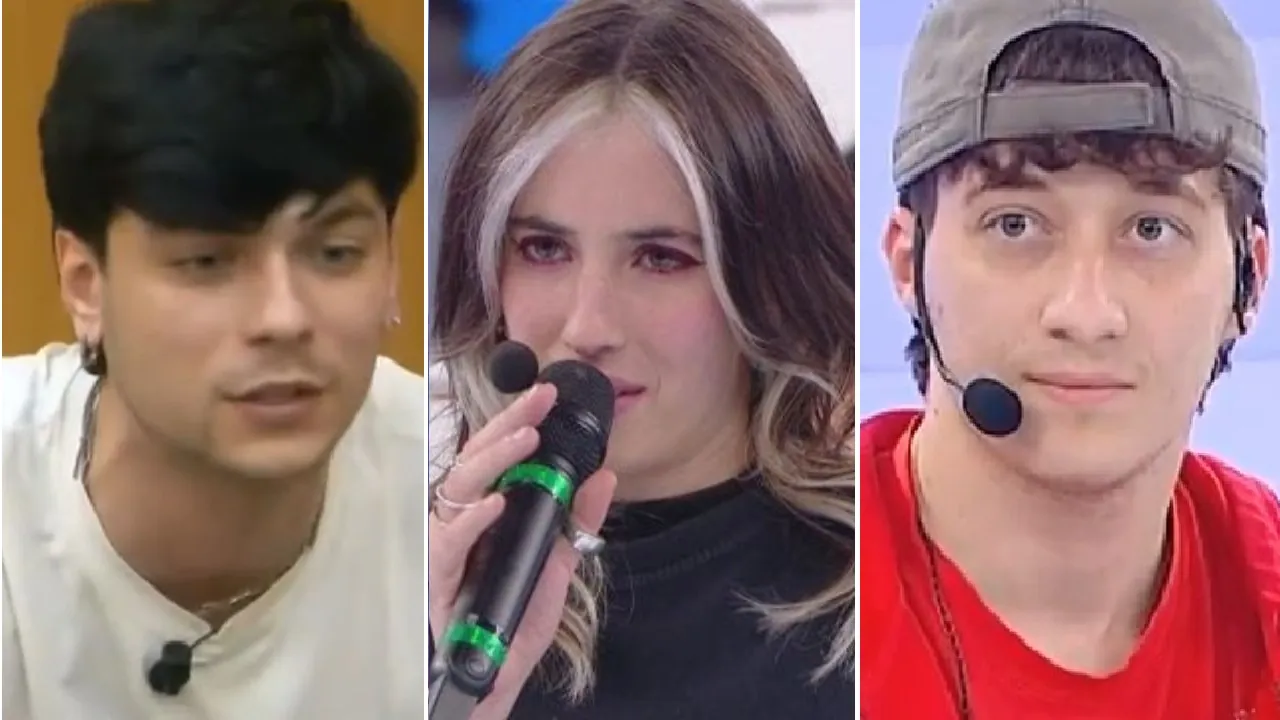 Ad Amici 24: polemiche tra Chiamamifaro, TrigNo e Vybes