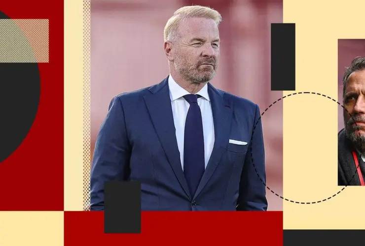 Milan conferma la scelta di Tare come direttore sportivo