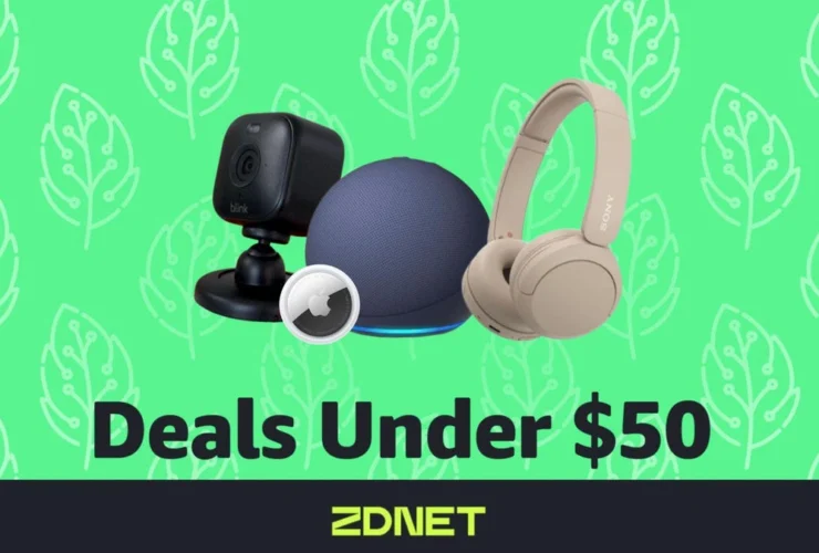 Scopri i 25 affari imperdibili di primavera su Amazon sotto i 50€!