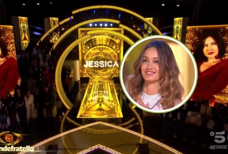 Jessica Morlacchi trionfa al Grande Fratello, Helena conquista il cuore!
