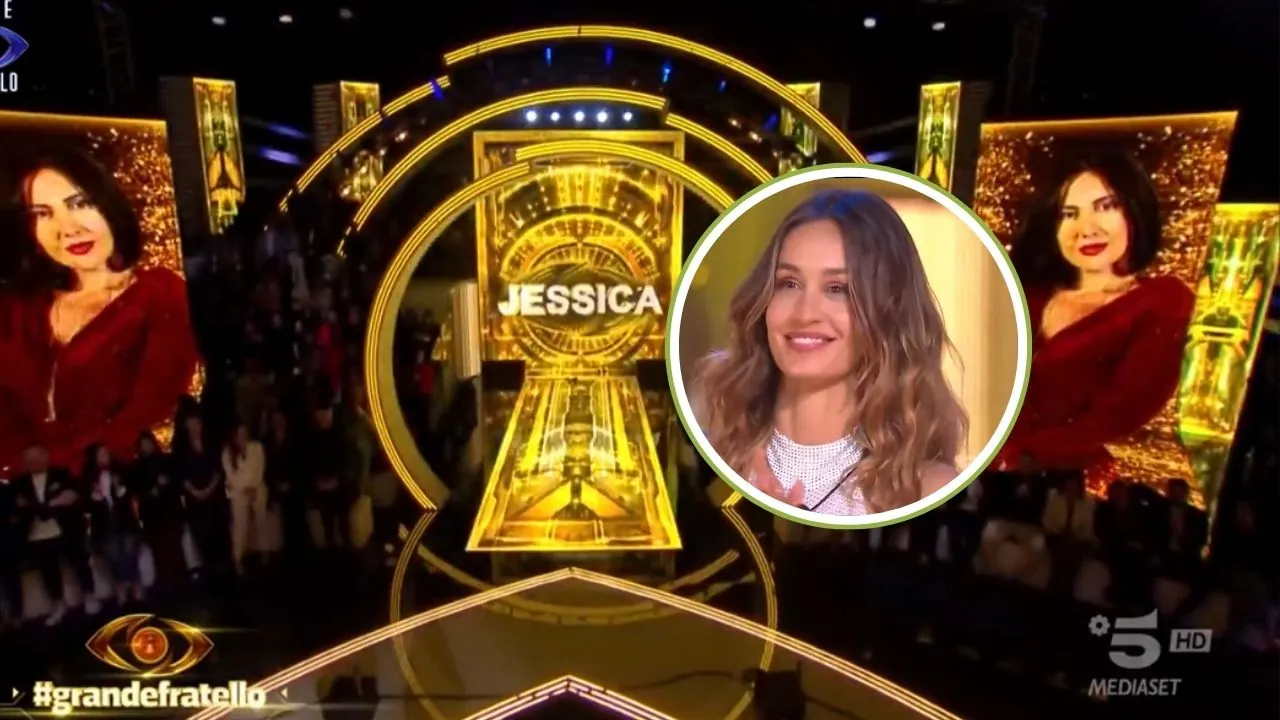 Jessica Morlacchi trionfa al Grande Fratello, Helena conquista il cuore!