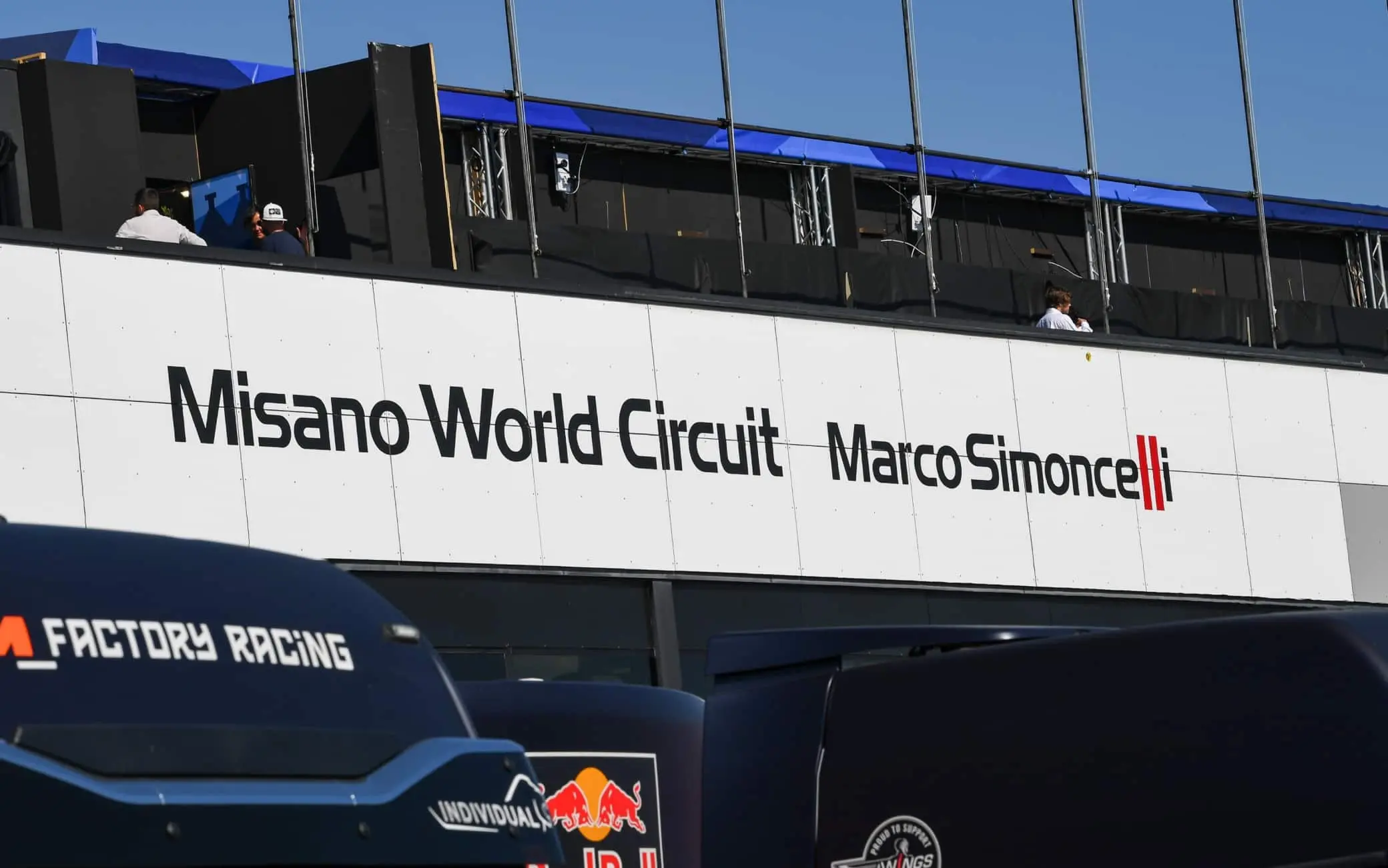 Dunlop CIV ’25: ecco cosa non perderti al primo round di Misano!