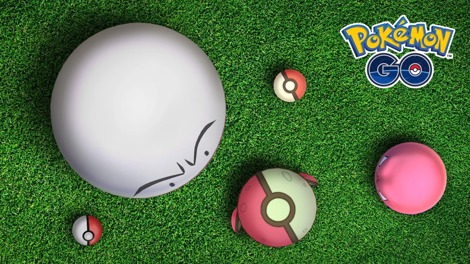 Pokémon GO: svelati i segreti dell’evento Pesce d’aprile 2025!