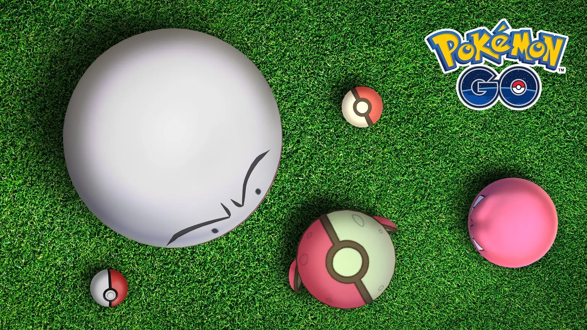 Pokémon GO: svelati i segreti dell’evento Pesce d’aprile 2025!