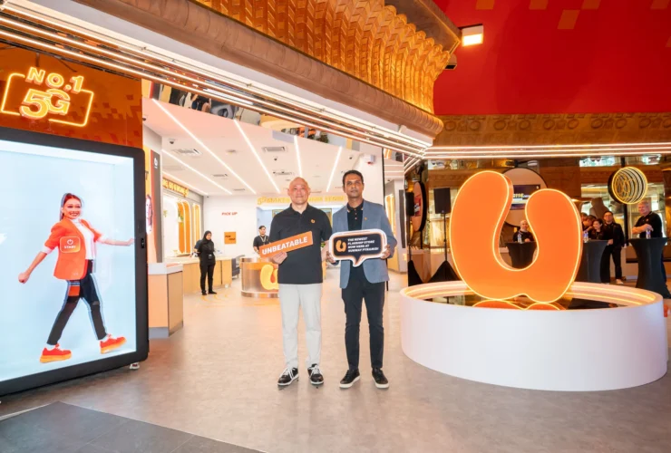 U Mobile conquista il sì: parte il secondo 5G in arrivo!