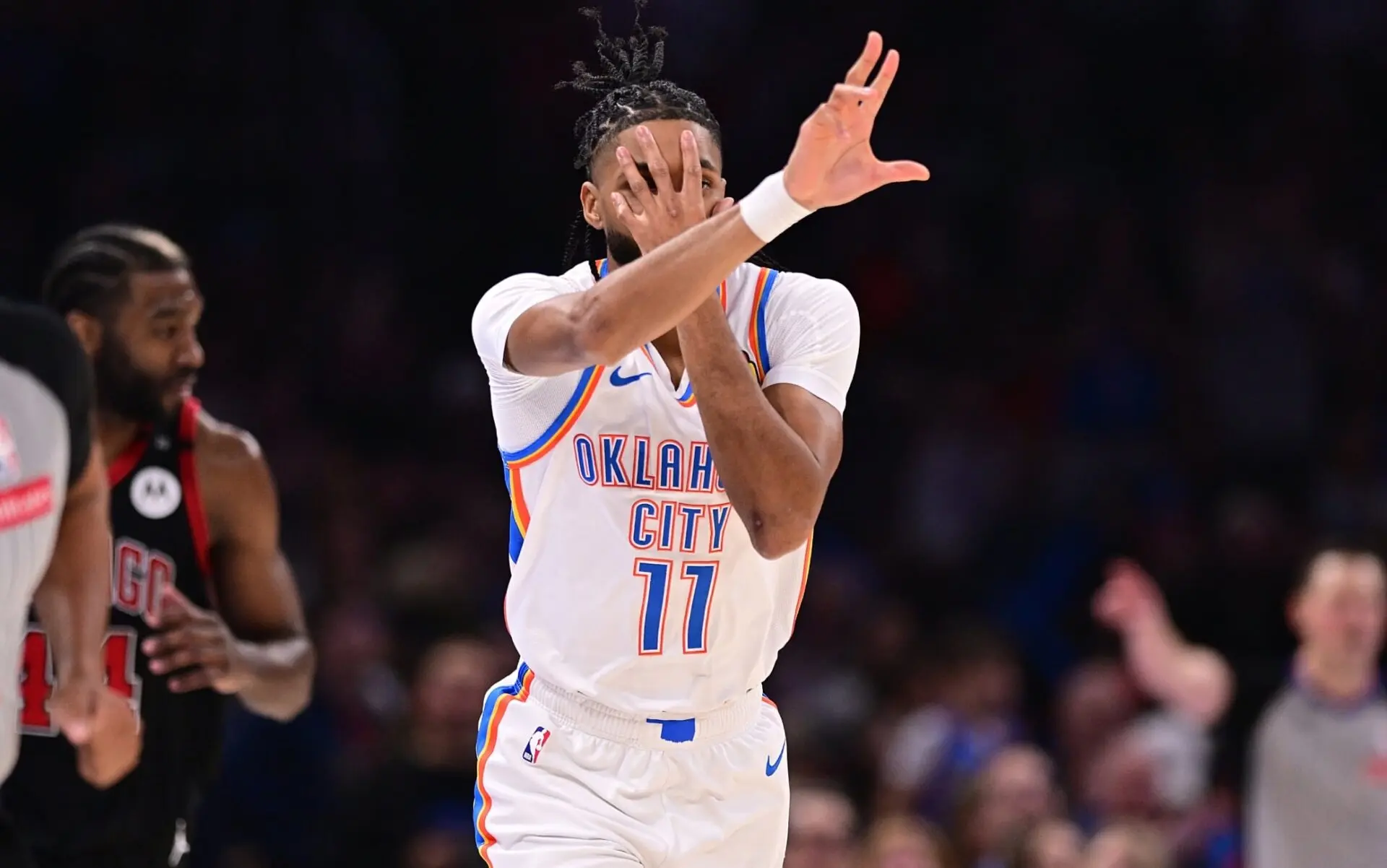 Thunder inarrestabili: la stagione da record è solo l’inizio!