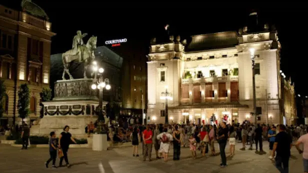 Željko Lučić dice addio alla direzione artistica dell’Opera di Belgrado
