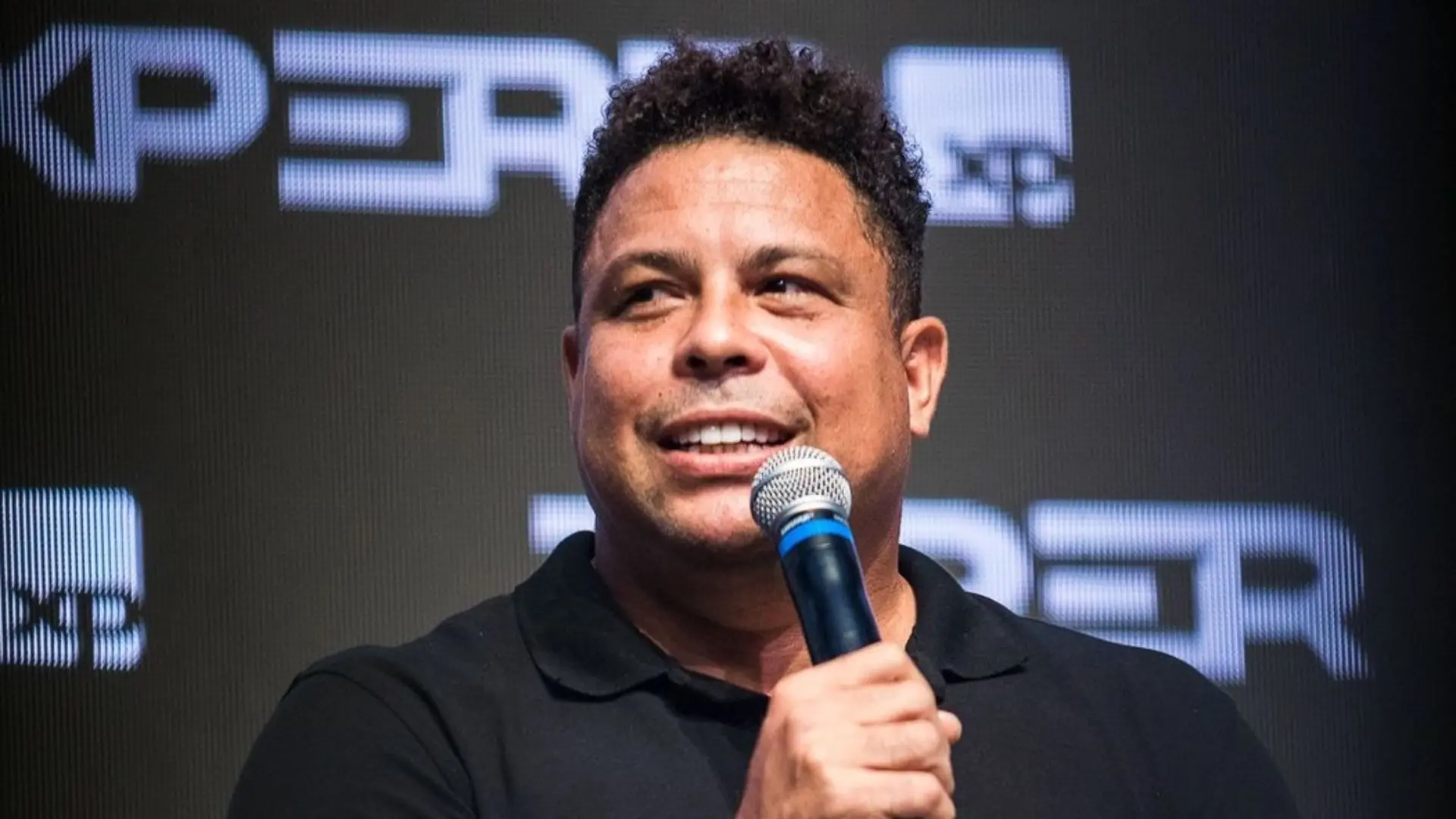 Ronaldo lancia una proposta fresca per i campionati regionali!