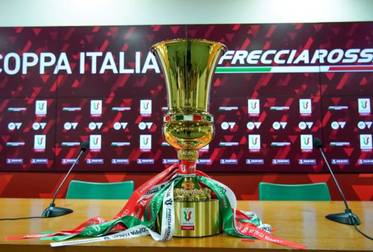 Coppa Italia 2024-2025: quanto vale vincere e i premi in palio!