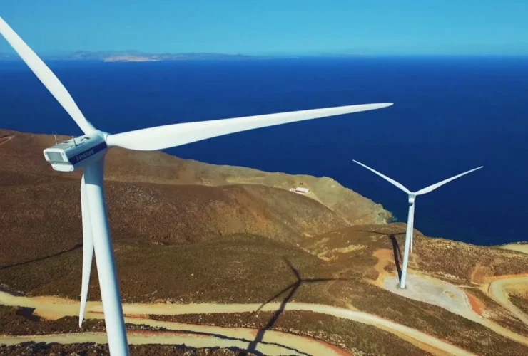 Vestas conquista un contratto da 50MW, un colpo da maestro in Italia!