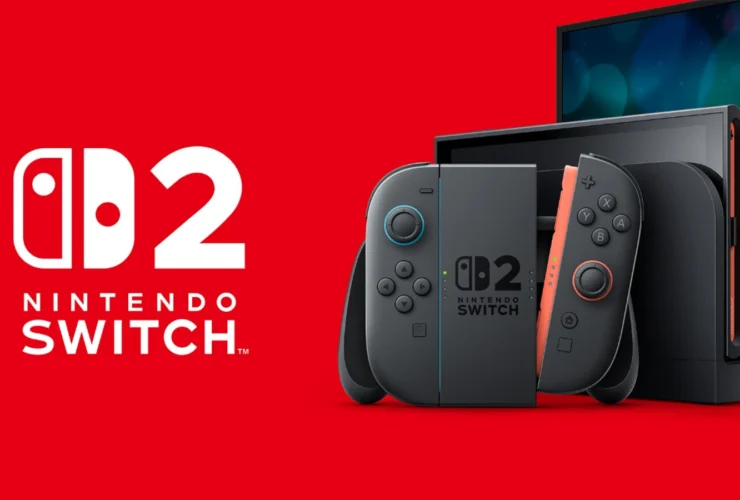 Domani sveleremo ogni dettaglio sul nuovo Switch 2!