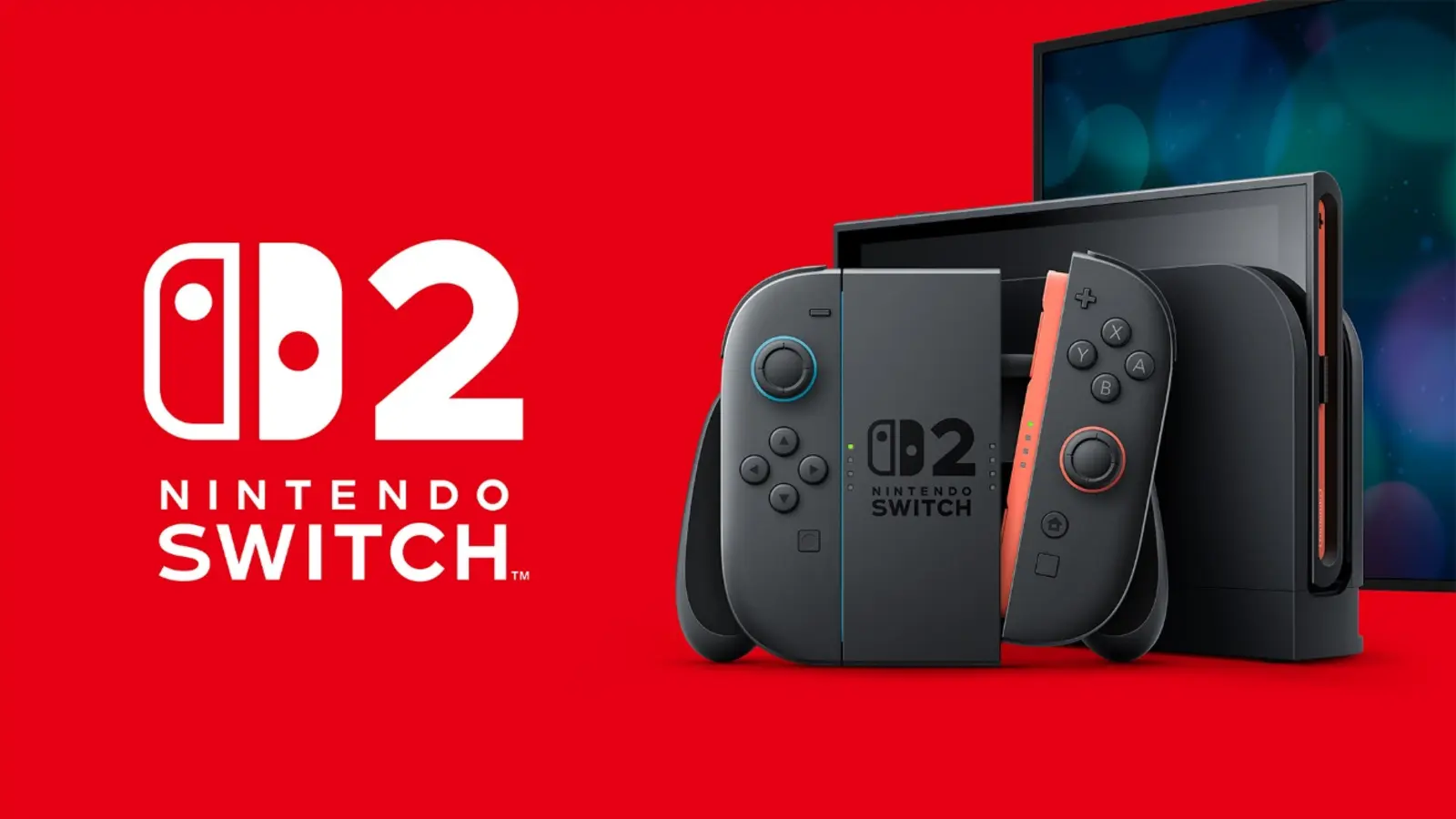 Domani sveleremo ogni dettaglio sul nuovo Switch 2!