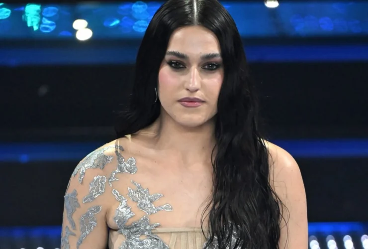 Gaia e i segnali trascurati: ecco come sta dopo Sanremo!