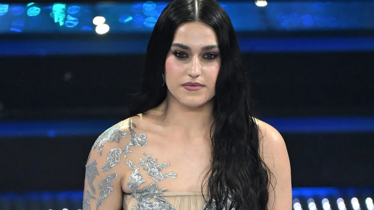 Gaia e i segnali trascurati: ecco come sta dopo Sanremo!