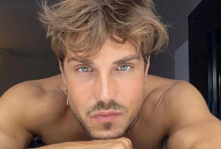 Daniele Dal Moro svela i messaggi inquietanti che ha ricevuto